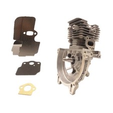 Echo Genuine OEM Replacement Short Block For SRM-2620 Trimmer - SB1118 picture