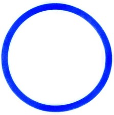 OEM Tuttnauer Door Gasket for 1730E,1730EK,1730M, 1730MK, 1730MKV picture