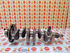 2012-2019 KIA RIO 1.6L G4FG ENGINE CRANKSHAFT ASSEMBLY 311N32BU01 OEM picture