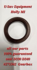 Hobart Seal 00-271341 Gear box, Planetary Shaft Main Shaf D330 D340 HL400 HL400C picture