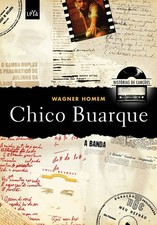 Histórias De Canções - Chico Buarque picture