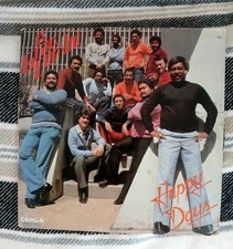 El Gran Combo Happy Days  Vinyl LP Tested Probado Ver Descripcion  picture