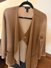 alfani womens cardigan 100% cottton  picture