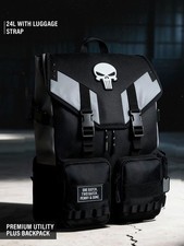 Punisher Tactical Gear Official Backpack  Limited Edition picture