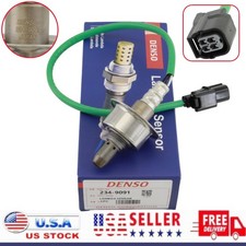 Denso 234-9091 Upstream Oxygen Sensor For Acura TSX Honda Accord CR-V 2.4L-L4 picture
