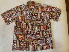 Vintage Hilo Hattie 