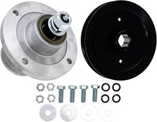 Kubota Outer Deck Spindle for 48/54-Inch Mower Decks picture