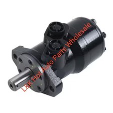 Aftermarket Danfoss OMR x 200 11185551 Hydraulic Motor for Loader Tractor picture