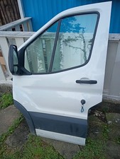 2015 2023 Ford Transit 150 250 MEDIUM ROOF Front Driver Side Door Assembly picture