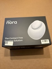Smart Sleep Nora Gen 2 Contact-Free Anti Snoring System W/ Pillow Insert Kit picture
