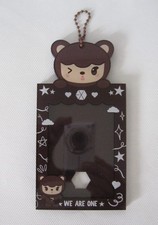 New Kai 88 EXO K-Pop Photocard Holder We Are One Nini Bear 4