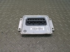 02-05 DODGE RAM 1500 DR FRONT BCM BCU BODY CONTROL MODULE UNIT 56051036AE OEM picture