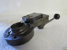 Hardinge Model 7 Vertical Cut Off Slide Attachment picture
