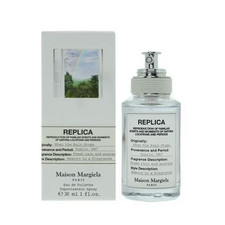 Maison Margiela Replica When The Rain Stops 1.0 oz Eau de Toilette Spray picture