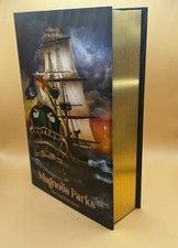 Magnolia Parks: The Long Way Home Collector's Edition: Jessa's Version New picture