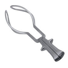 Simpson Obstetrical Forceps, 14