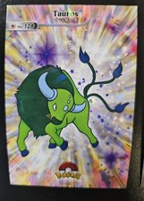 TAUROS - POKEMON CARD DATABASE SHINY KANTO CCG picture