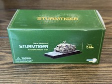 Dragon Armor 60178 SturmTiger 38 CM RW61 AUF E. Front 1944 Cyber-Hobby Exclusive picture