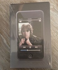RARE Factory Sealed Apple iPod Touch 1st Generation 2007 John Lennon picture