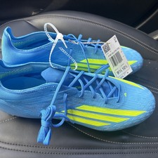 adidas F50 Elite FG Firm Ground Soccer Cleat Lucid Ray picture