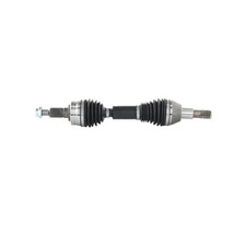 TrakMotive GM-8423XTT Extended Travel CV Axle Shaft For 15-21 Canyon Colorado picture