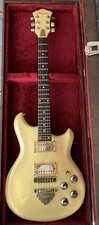 Ibanez Musician 1982 Vintage Solid Body Electric Guitar 6 String Right-Handed picture