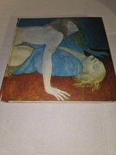 Leonor Fini Art Book 1968 Clairefontaine French Edition picture
