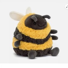 Adorable Albee Bee Spring Plush Toy for Kids Super Soft Cuddly Cute Elepha Gifts picture