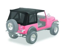 Soft Top  Bestop  55729-15 picture