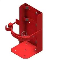 Amerex 26450 810 Red 7″ Heavy Duty 26450 picture