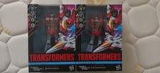Hasbro Transformers Studio Series Voyager Mtmte Collection Starscream Figure New picture