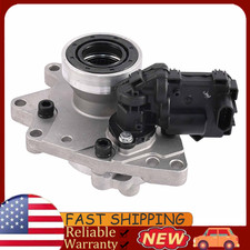 4WD Front Axle Disconnect Actuator Assembly For 2002-09 Chevy Trailblazer Envoy picture