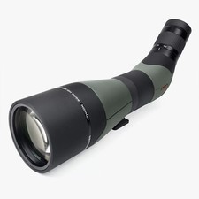 Athlon Argos HD 20-60x85mm Angled Star Gazing Hunting Spotting Scope #314001 picture