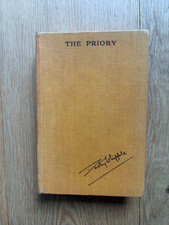 The Priory by Dorothy Whipple 1941 Vintage Hardcover picture