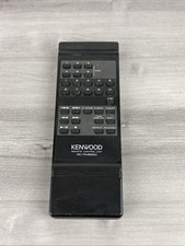GENUINE KENWOOD RC-PM5520 CD PLAYER REMOTE - DP-M5520 picture
