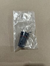 A0015409981 GENUINE OEM MERCEDES-BENZ CONTACT SOCKET HOUSING. FAST SHIPPING picture