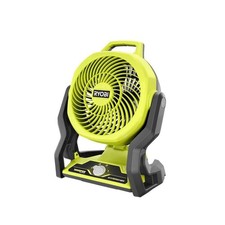 RYOBI ONE+ 18V Cordless Hybrid WHISPER SERIES 7-1/2 in. Fan (Tool Only) picture