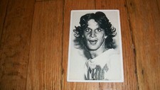 RICKY KASSO STICKER SAY YOU LOVE SATAN picture