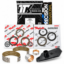 5R55E 5R44E 4R44E Super Master Rebuild Kit 2 Bands 4WD Filter  Bushing 1997-2011 picture