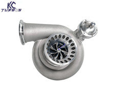 KC Turbos KC300x Stage 1 Gen 3 Turbo For Late 99-03 Ford 7.3l Powerstroke picture