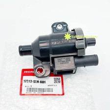 New Vapor Canister Solenoid Vent Shut Valve For 2007-2022 Honda Fit HRV picture