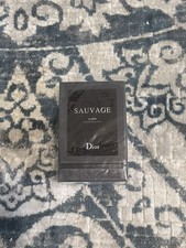 Dior Sauvage Elixir Brand New Sealed 3.4 Oz / 100 ML picture