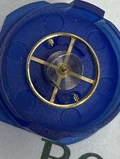 GENUINE Rolex 2230 2235 432 Balance Wheel Complete, New open package picture
