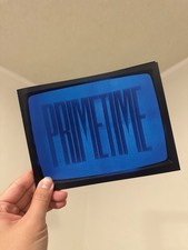 A24 Primetime West Coast Movie Premiere Booklet picture