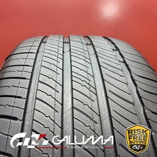 1 Tire LikeNEW Michelin Primacy Tour A/S (Acoustic) ★ 255/50/21 No Repairs 97706 picture
