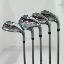 Yamaha Iron Set Fair Rating RMX 218 Regular FUBUKI Ai 2 IRON50 5 pieces picture