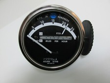 Replacement Tachometer will fit John Deere Quad Range  4040 4440 4640 4430 4630 picture