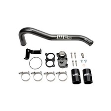 Wehrli Duramax LBZ/LMM Thermostat Housing Kit – Fits For 2006-2010 Silverado & picture