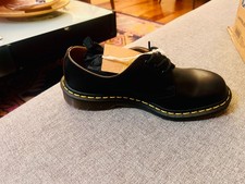 Dr. Martens 1461 Vintage 3 eye Oxford Made In England picture