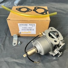 NEW 15003-7037 Carburetor For Kawasaki FH531V FH500V 4-Stroke Engine 15003-7034 picture